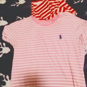 Polo shirt